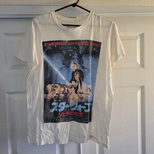 Star Wars Return Of The